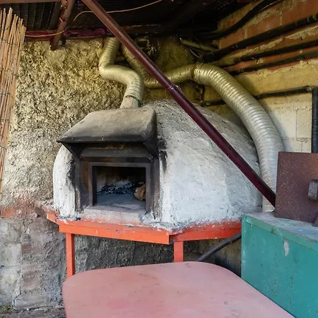 Gli Olivi Country House *