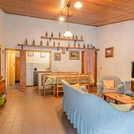 Gli Olivi Country House Vila *