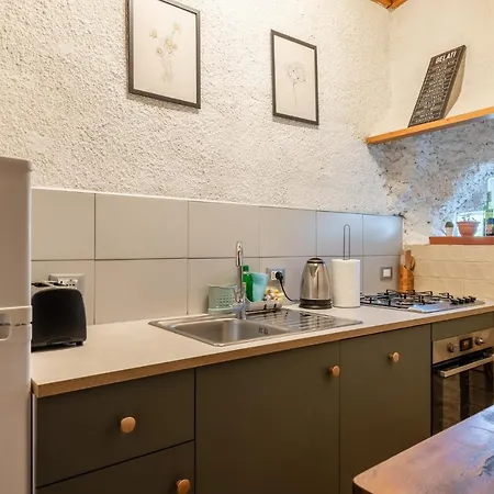 Gli Olivi Country House * Pescia
