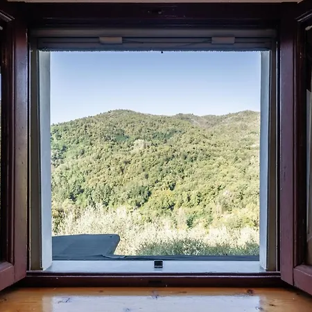 Gli Olivi Country House *