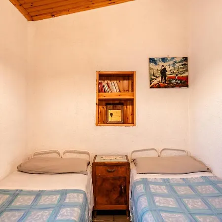 Vila Gli Olivi Country House Pescia