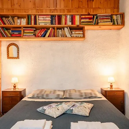 Gli Olivi Country House Vila Pescia