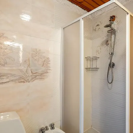 Gli Olivi Country House Pescia