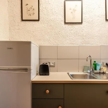 Gli Olivi Country House Vila Pescia