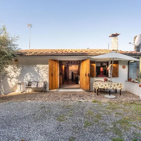 Gli Olivi Country House Vila