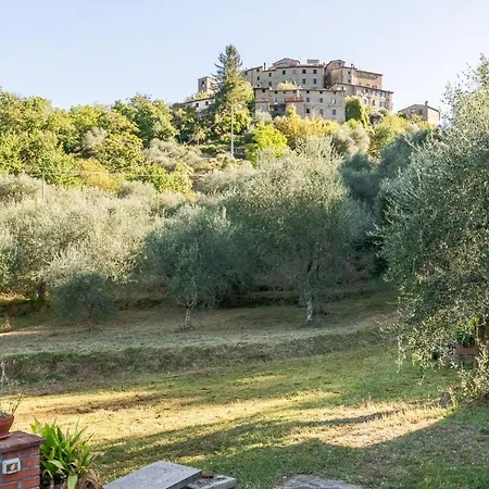 Gli Olivi Country House *