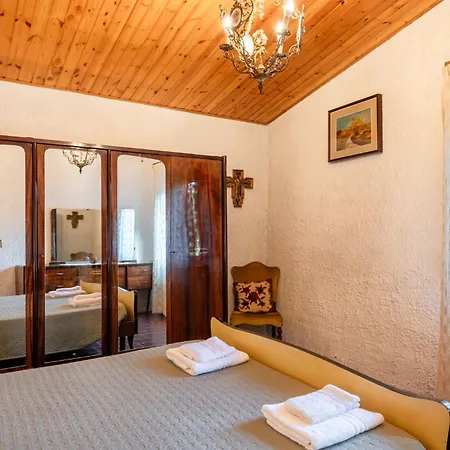 Gli Olivi Country House Vila Pescia