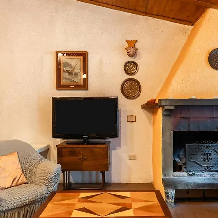 Vila Gli Olivi Country House Pescia