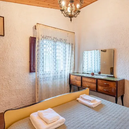 Gli Olivi Country House Vila Pescia