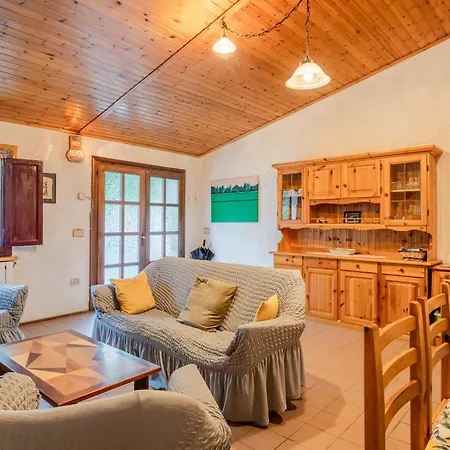 Gli Olivi Country House Vila