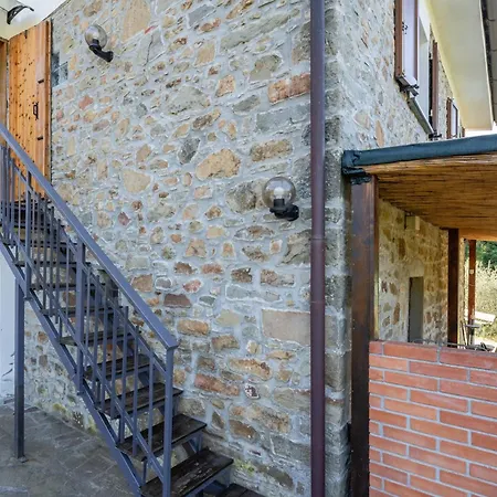 Gli Olivi Country House
