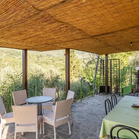 Gli Olivi Country House Vila